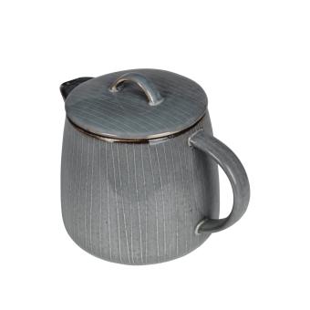 Broste Copenhagen Nordic Sea theepot voor 1 persoon 100 CL