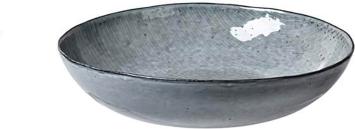 Broste Copenhagen Nordic Sea salade schaal Ø 34 x H 7,5 cm - Salad Bowl