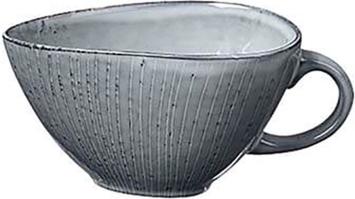 Broste Copenhagen Nordic Sea jus of sauzen schenkkan L 12,5 x B 14,5 x H 7,8 cm – 40 CL gravy Bowl