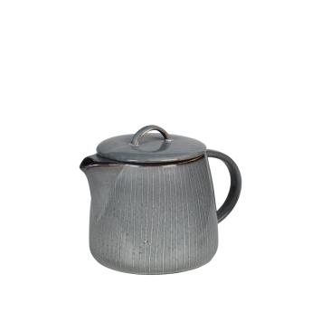 Broste Copenhagen Nordic Sea theepot voor 1 persoon 100 CL