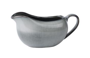 Broste Copenhagen Nordic Sea jus kom W9 x L18 x H10 cm, 40 cl - Gravy Bowl