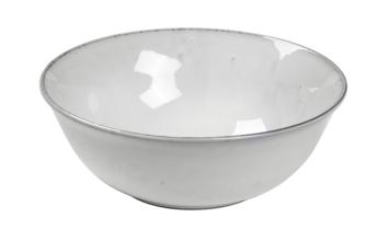    Broste Copenhagen Nordic Sand Buddha Bowl kom Ø 21 x H 7,5 cm